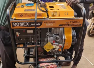 7kva Disel Generator