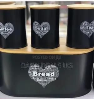 Bread Storage Box