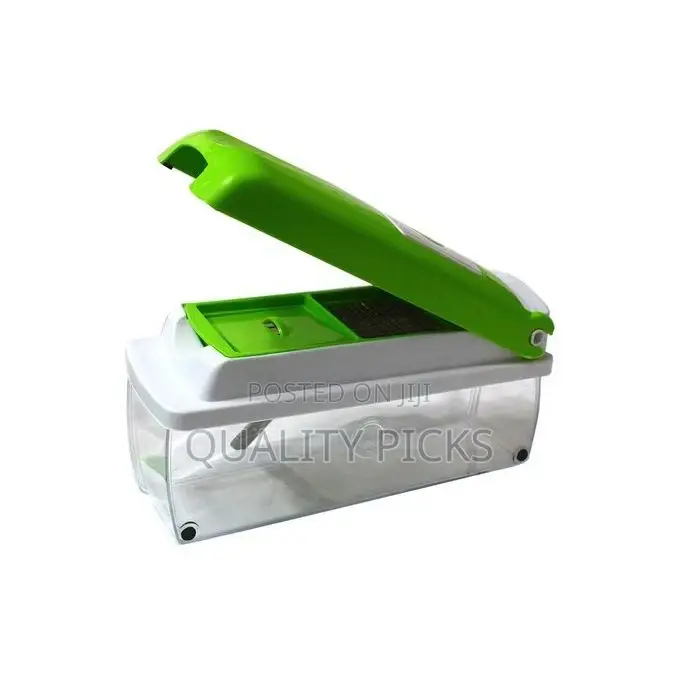 Nicer Dicer Vegetable Cutter/Chopper/Slicer/Grater