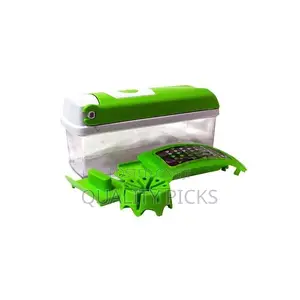Nicer Dicer Vegetable Cutter/Chopper/Slicer/Grater