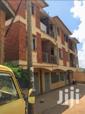 Kampala Nakulabye Commercial Building On Sell