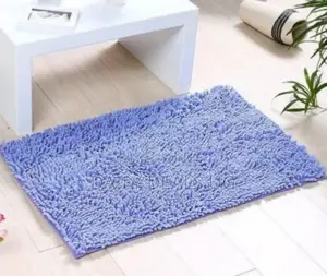 Bathroom Door Mat