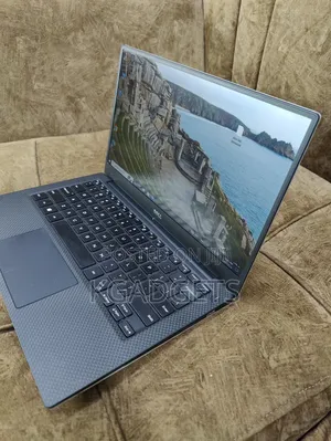 Laptop Dell XPS 13 (9360) 8GB Intel Core I5 SSD 256GB
