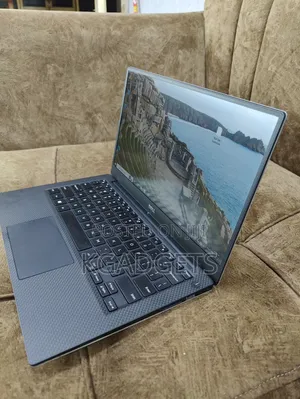 Laptop Dell XPS 13 (9360) 8GB Intel Core I5 SSD 256GB