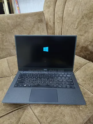 Laptop Dell XPS 13 (9360) 8GB Intel Core I5 SSD 256GB