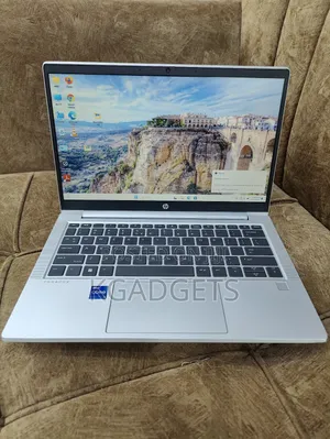 Laptop HP ProBook 430 G8 16GB Intel Core I7 HDD+SSD 256GB