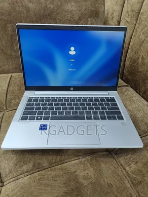 Laptop HP ProBook 430 G8 16GB Intel Core I7 HDD+SSD 256GB