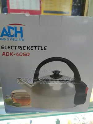 5liter Stainless Steel Electric Kettle/5ltr Electric Kettle
