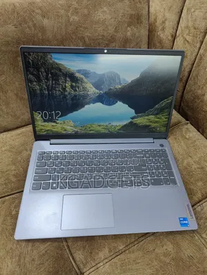 Laptop Lenovo Ideapad 3 8GB Intel Core I5 HDD+SSD 256GB