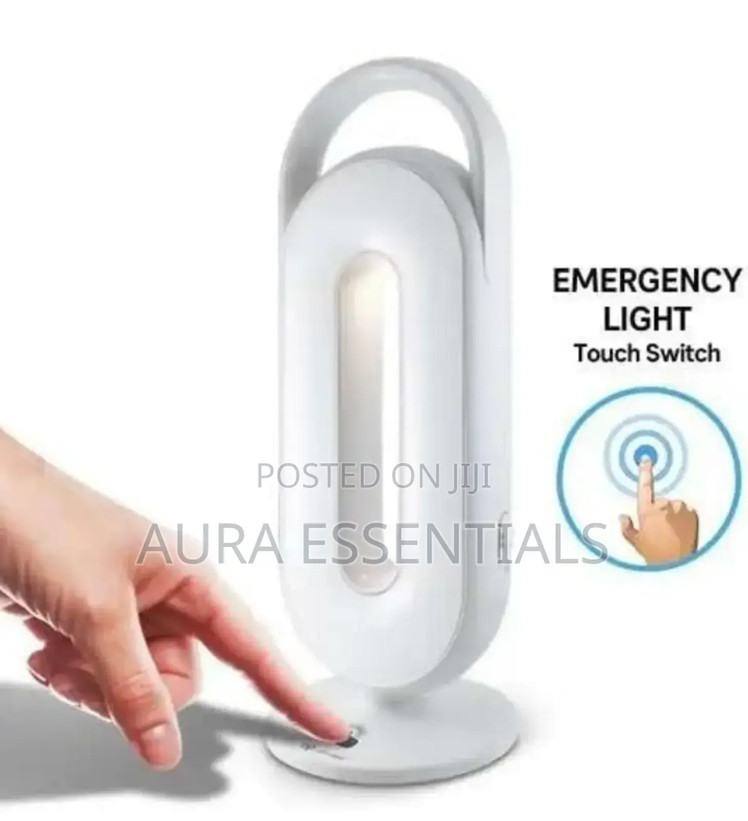 Dp Portable Rechargeable Led Light