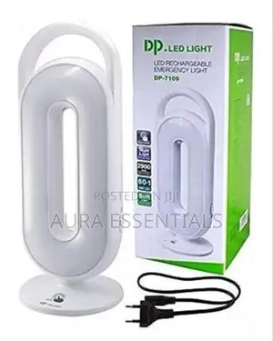 Dp Portable Rechargeable Led Light