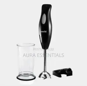 Saachi Hand Blender