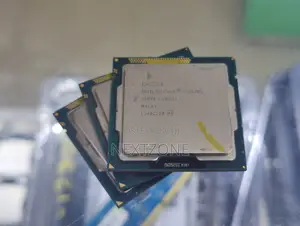 Intel Core I5-3450 3rd Gen Processor
