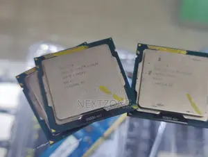 Intel Core I5-3450 3rd Gen Processor