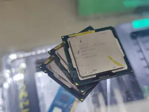 Intel Core I5-3450 3rd Gen Processor