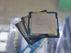 Intel Core I5-3450 3rd Gen Processor