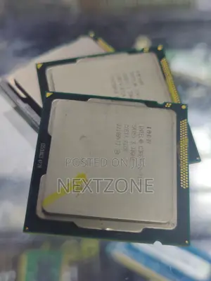 Intel Core I3-2100 2nd Gen Processor