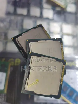 Intel Core I3-2100 2nd Gen Processor