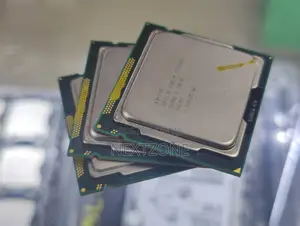 Intel Core I5-2400 2nd Gen Processor
