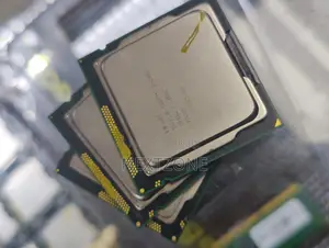 Intel Core I5-2400 2nd Gen Processor