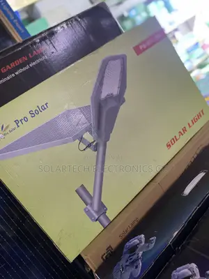 300W Solar Street Lights Ez