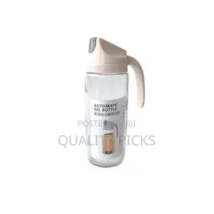 600 ML Vinegar/Oil Dispenser Automatic