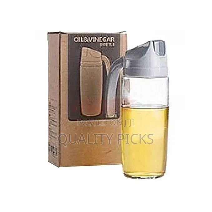 600 ML Vinegar/Oil Dispenser Automatic