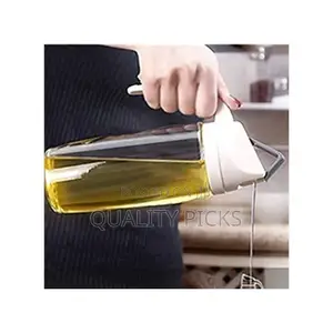 600 ML Vinegar/Oil Dispenser Automatic