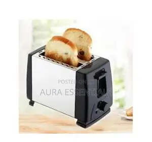 Saachi 2 Slice Saachi Electric Toaster