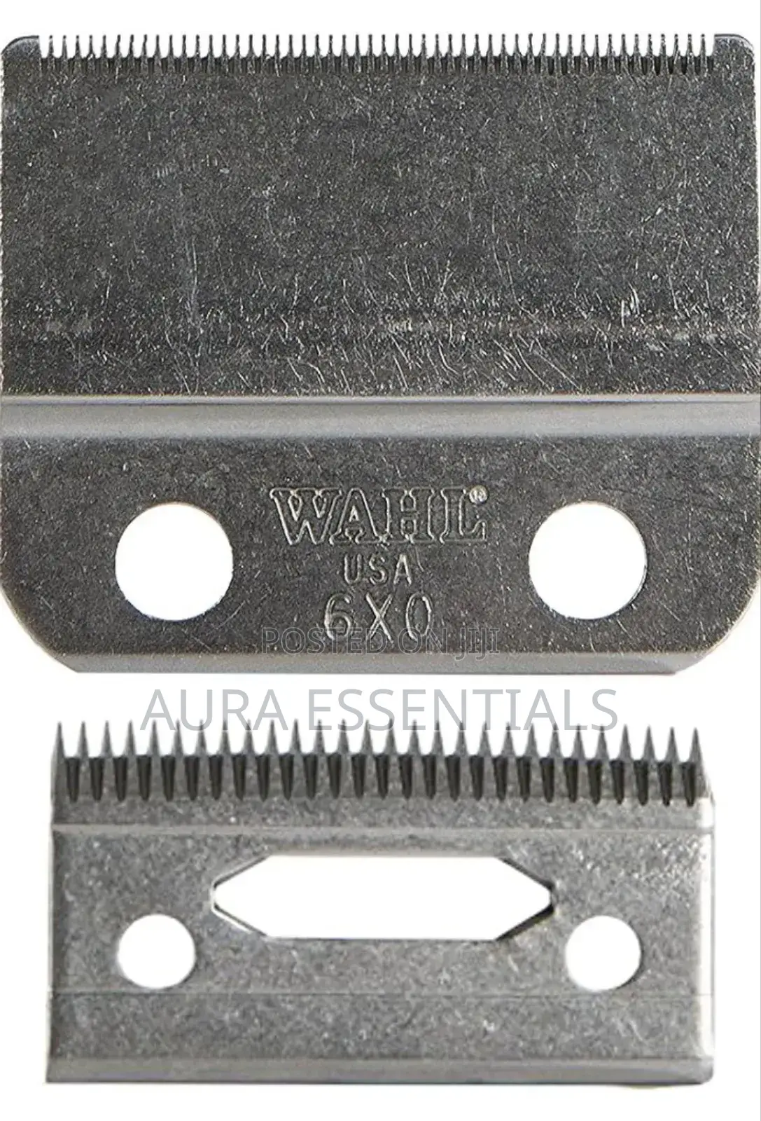 Wahl Professional Balding 6x0 Clipper Blade