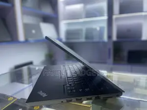 Laptop Lenovo ThinkPad T470 8GB Intel Core I7 SSD 256GB