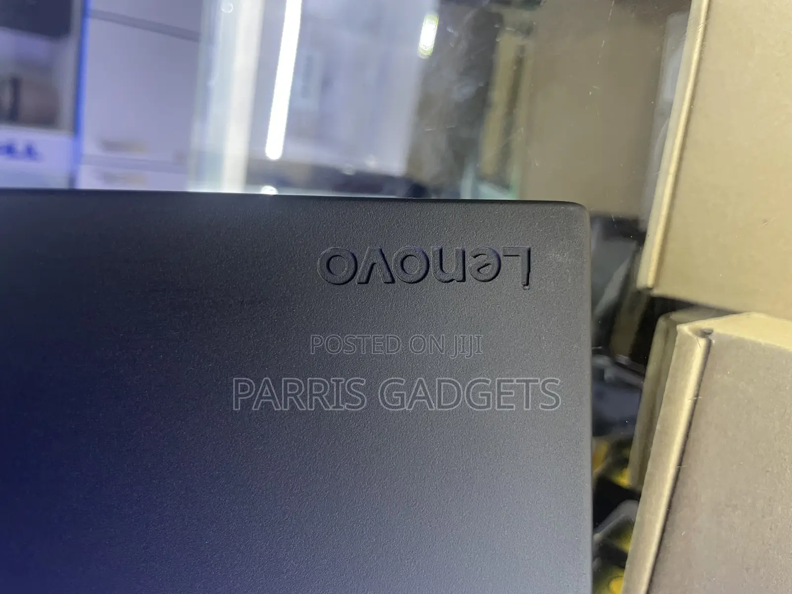 Laptop Lenovo ThinkPad T470 8GB Intel Core I7 SSD 256GB