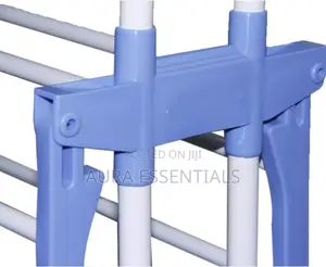 Triple Tier Garment Drying Stand