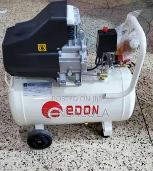 25 Liters Air Compressor