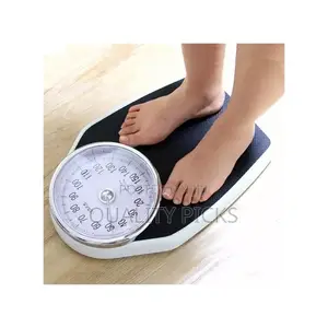 Kinlee Personal Body Weight Weighing Scale