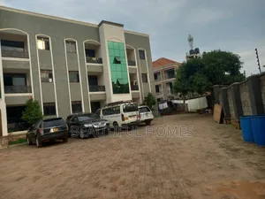 Furnished 2bdrm Apartment in Kira Town, Central Division for sale