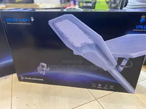 300W Solar Street Lights Acm