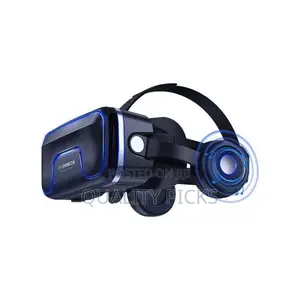 VR SHINECON 3D Glasses Virtual Reality Headset