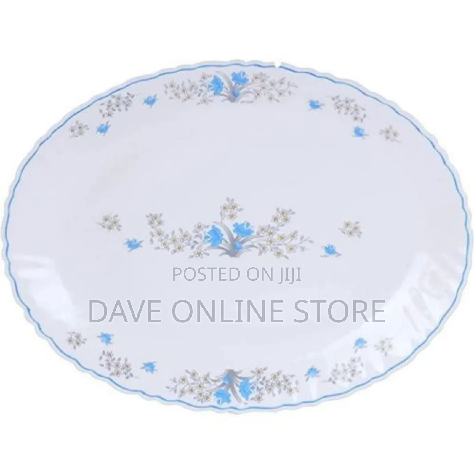 Arcopal 38 PCS Plates Glasses Cups Bowls Saucers Dinnerware