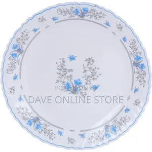 Arcopal 38 PCS Plates Glasses Cups Bowls Saucers Dinnerware