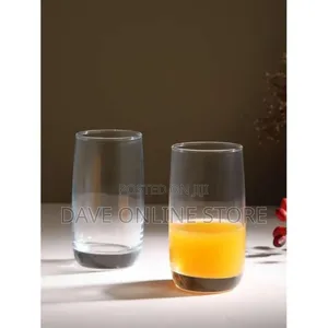 Vigne Juice Glass 6pcs Luminarc