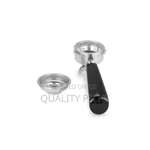 Saachi Cuppucino, Coffee Maker With Grinder