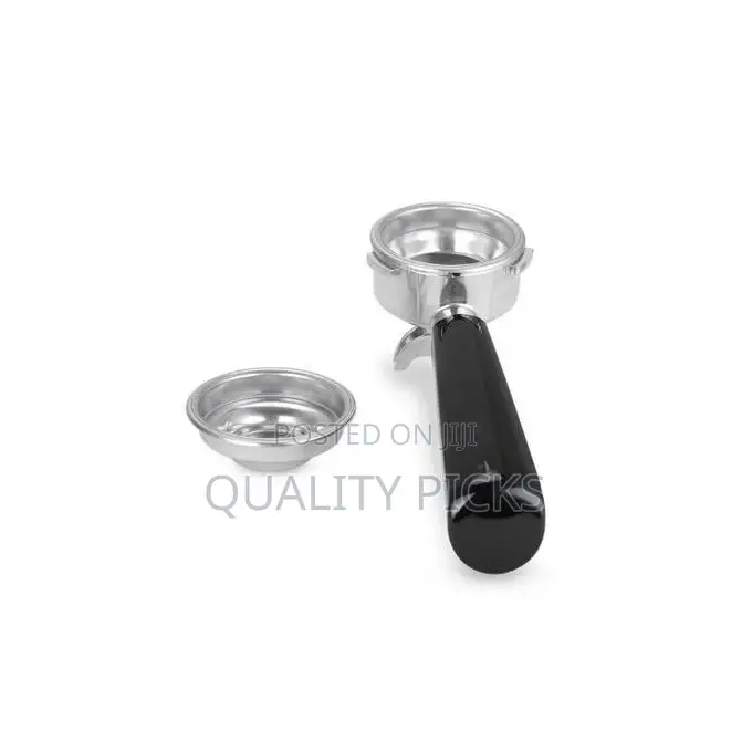 Saachi Cuppucino, Coffee Maker With Grinder