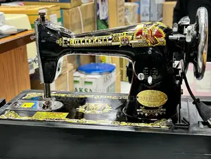 New Butterfly Sewing Machines With Local Stand