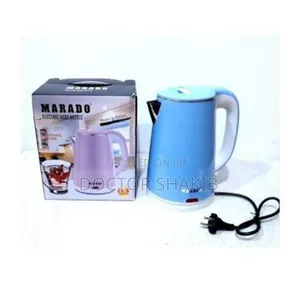 Marado 2.3L Electric New Water Kettle