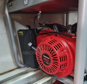9kva Generator Honda
