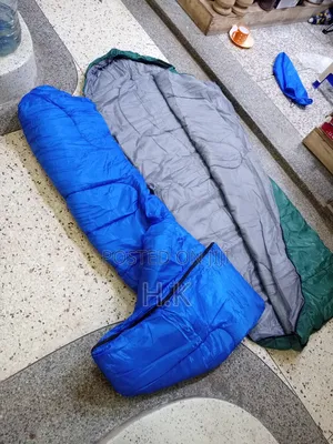 One Person Sleeping Bag