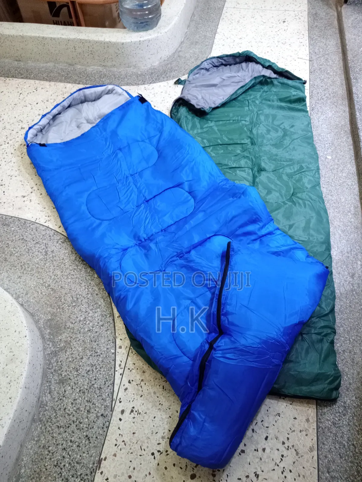 One Person Sleeping Bag