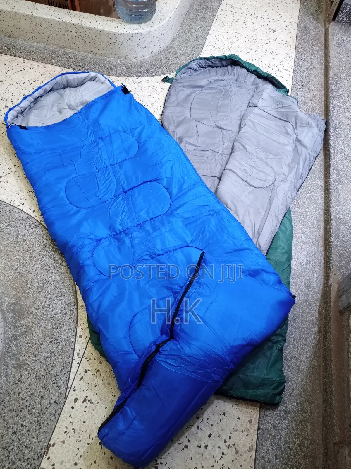 One Person Sleeping Bag