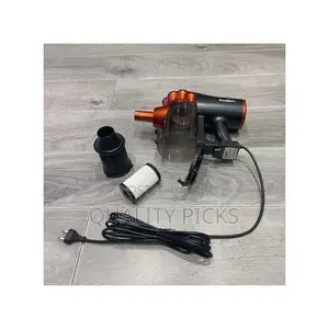 Sonifer Powerful Suction Stick Handheld Vacuum Cleaner